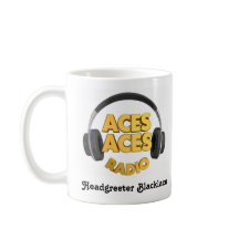 mug logo Aces Blacklace
