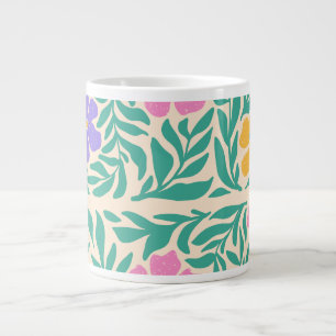 Mug logo flawrs 