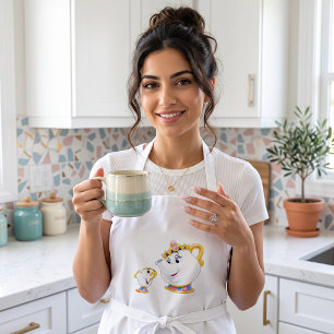 Mug Long Apron