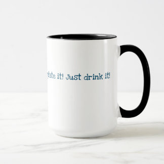 Mug lop earred bunny