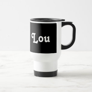 Mug Lou