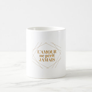 Mug Love