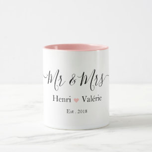 Mug Love & Marriage