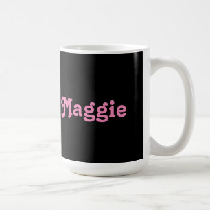 Mug Maggie