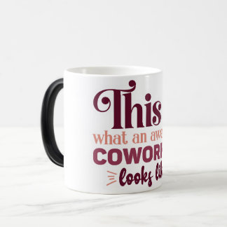 Mug Magic Funny Office Coffee Quotes