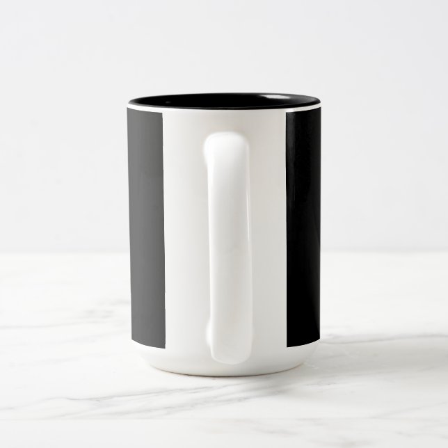 Mug Magic: Quirky and Whimsical Cups for Your Coll (Handle)