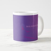 Mug Malajusted Dance Music Quote