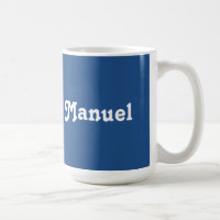 Mug Manuel