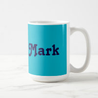 Mug Mark
