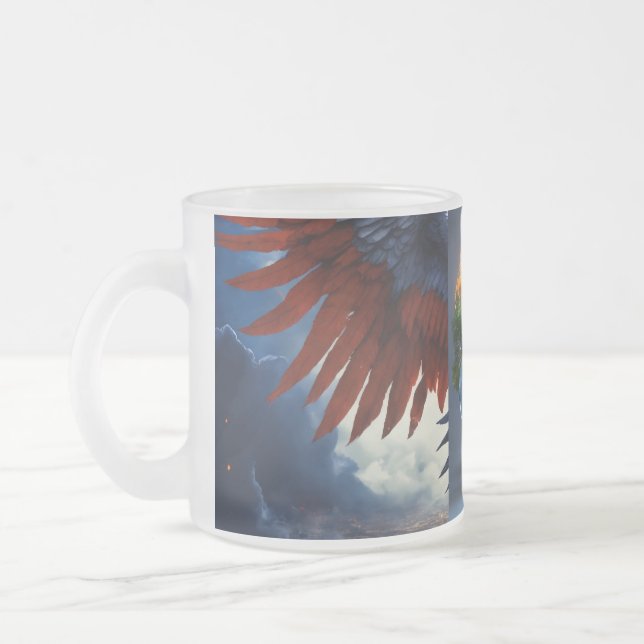 Mug Marvels: Sip, Shop, and Smile! (Left)