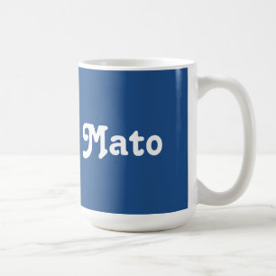 Mug Mato