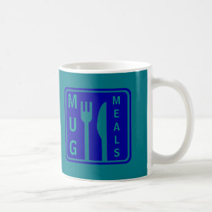 Mug Meals For Meals in a Mug