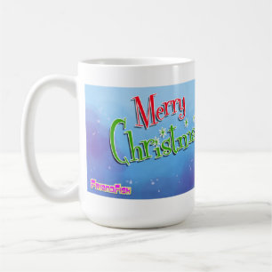 Mug - Merry Christmas