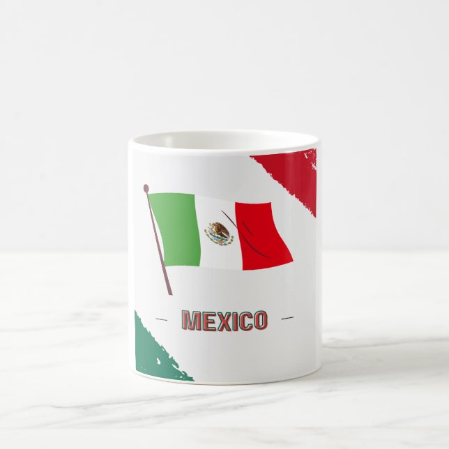 Mug mexico  (Center)
