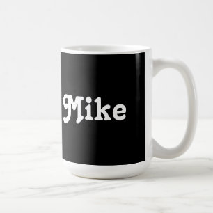 Mug Mike