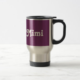 Mug Mimi