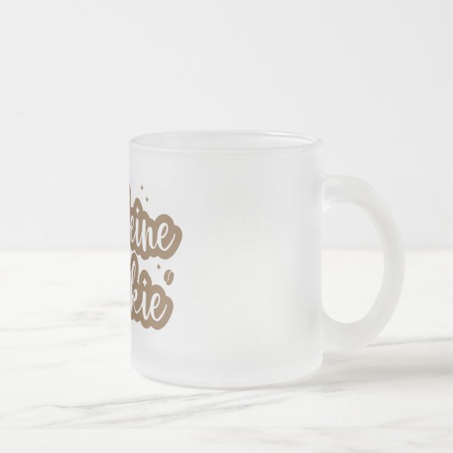 Mug- minimalist Mug (Right)