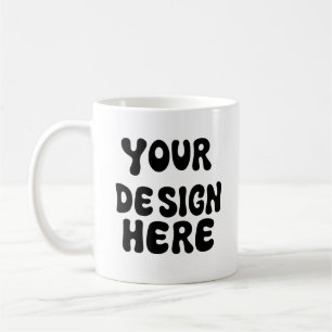 Mug Mockup - Coffee Mug Mockup - Cosy Mug Mockup