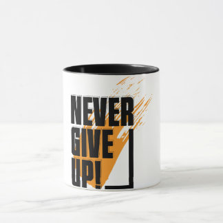 Mug Modern and elegant design to suit all tastes