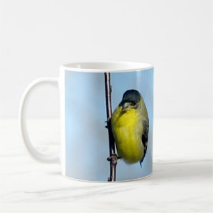 Mug - Morning Finch