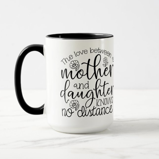 Mug Mother's Day (Left)