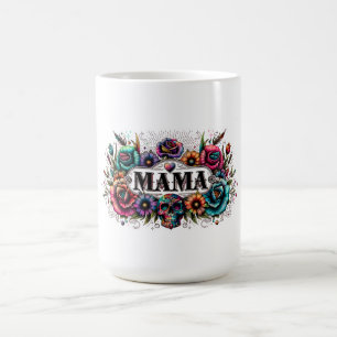 Mug Mother's Day Series 4-22