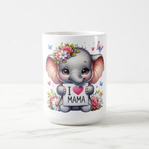 Mug Mother's Day Series 4-8