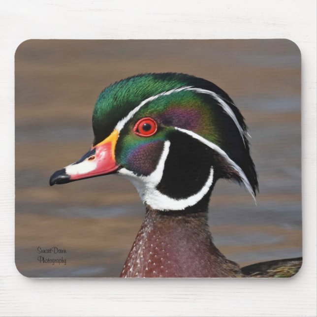 Mug Mouse Mat (Front)