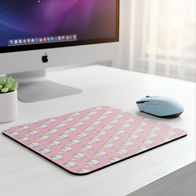 Mug Mouse Pad (Creator Uploaded)