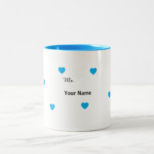 Mug - Mr