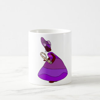 Mug Nanã - Abayfé - Rupestre Collection