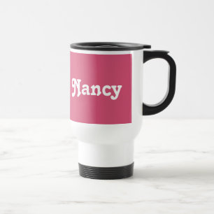Mug Nancy
