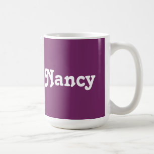 Mug Nancy