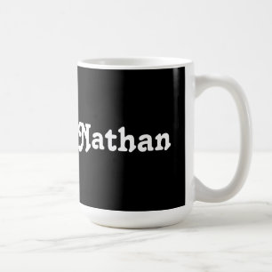 Mug Nathan