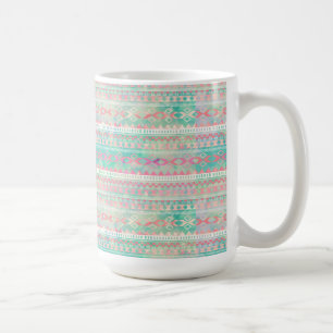 Mug/Native American Pattern Coffee Mug