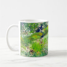 Mug nature