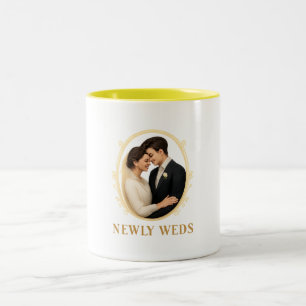 Mug - Newly Weds