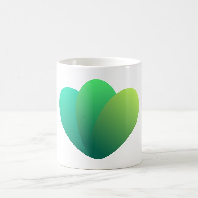 Mug_no text coffee mug (Center)