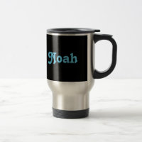 Mug Noah
