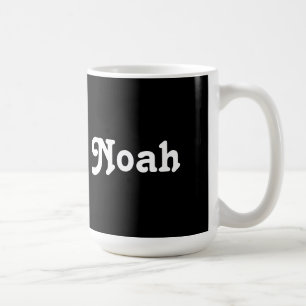 Mug Noah