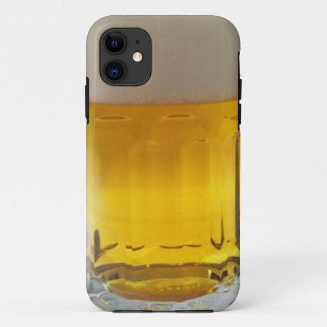 Mug of Beer Case-Mate iPhone Case (Back)