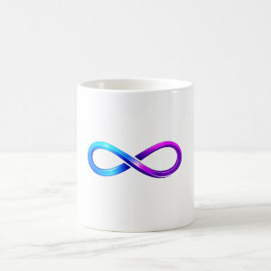 mug of infinity.