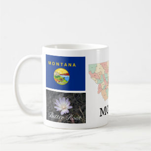 MUG OF MONTANA