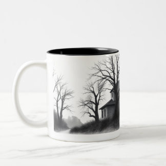 mug of nature