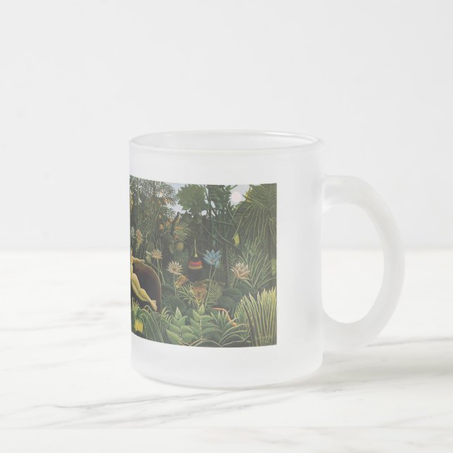 Mug of “The Dream” (Right)