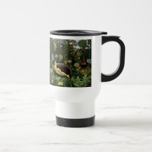 Mug of “The Dream”