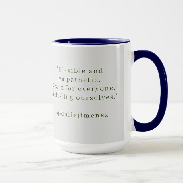 Mug of Wisdom (2020) (Right)