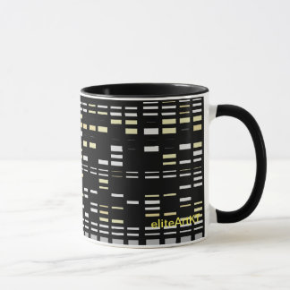 MUG 'OFFICE SPACE' by eliteArtKT