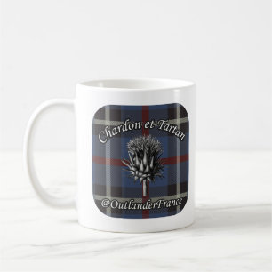 Mug OL France