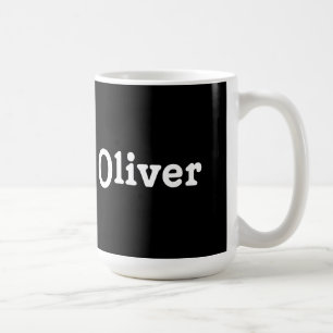 Mug Oliver